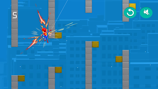 Endless Spider स्क्रीनशॉट 7