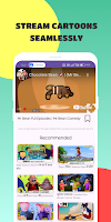Cartoon Go screenshot 7