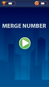 برنامه‌نما Merge Number عکس از صفحه