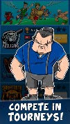 Cheats Team تصوير الشاشة 5