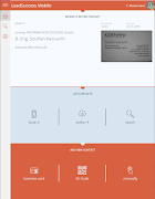 LeadSuccess captura de pantalla 5