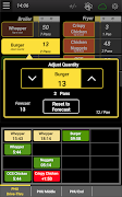 برنامه‌نما KitchenPro Cook & Hold عکس از صفحه