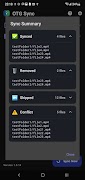 OTG Sync スクリーンショット 5