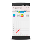 Pulsometer RR 截图 5