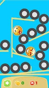 Bouncing Memory Game (Bonus: V screenshot 4