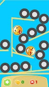 Bouncing Memory Game (Bonus: V capture d'écran 4