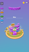 Tetris Tower اسکرین شاٹ 4