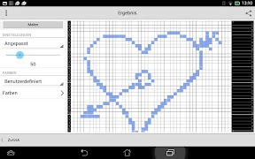 Rasterelli اسکرین شاٹ 2