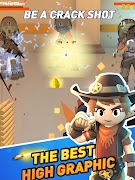 Jacky Trigger اسکرین شاٹ 7