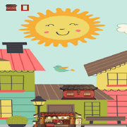 Tower Stack Box:Block Builder syot layar 6