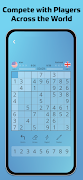 برنامه‌نما SudokuTournament+ عکس از صفحه