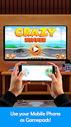 پوستر Mudgames (TV)