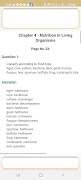 Std 7 th Science Textbook Exer screenshot 4