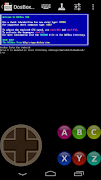 GamePad screenshot 1