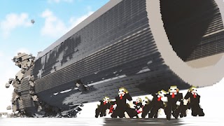 Teardown Bridge Walkthrough Screenshot 1