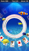 FreeCell Solitaire screenshot 2