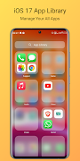iOS Launcher Pro - 17 截图 3