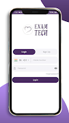 Exam Tech স্ক্রিনশট 1