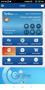 برنامه‌نما TelView Support عکس از صفحه