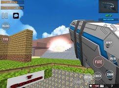 PGA1 imagem de tela 4