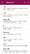 SQL Reference 截圖 1