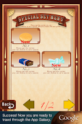 Candy Factory 스크린샷 3