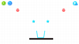Happy  Physics Line imagem de tela 3