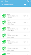 Cloud VPN ảnh chụp màn hình 1