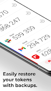 2FA Authenticator (2FAS) screenshot 1
