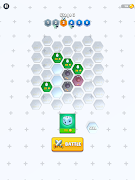 Hex Towers screenshot 5