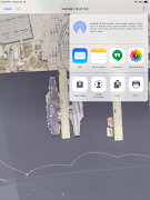 Print Map ภาพหน้าจอ 5
