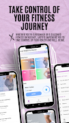LadyFit screenshot 4