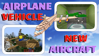 Aircraft mod screenshot 5