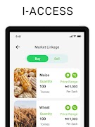 i-access screenshot 4