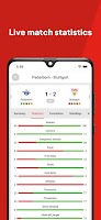 Stuttgart Fan screenshot 3