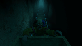 برنامه‌نما In the Dark: 2 in 1 عکس از صفحه