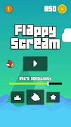 Scream Flappy - Voice Edition screenshot 3