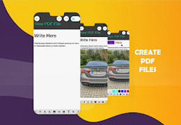 Office Reader Document Reader تصوير الشاشة 5
