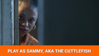 Cuttlefish screenshot 5