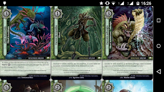 Inferno स्क्रीनशॉट 5