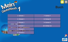 Deutsch 1 ภาพหน้าจอ 4
