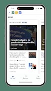 پوستر Ottawa Citizen