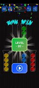Sort Ball Expert اسکرین شاٹ 7