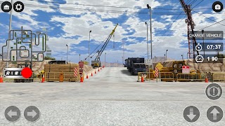 City Construction Simulator 3D Screenshot 3
