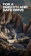 Scania Driver plakat