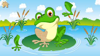 Puzzles for Kids - Full game 截圖 5