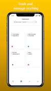 MaintainIQ for Android ảnh chụp màn hình 1