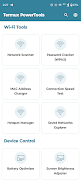 Termux PowerTools poster