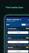 Yours Cocktail screenshot 6