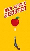 Apple Shooter Game Revolver স্ক্রিনশট 4